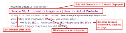 spot 01 SEO title tag